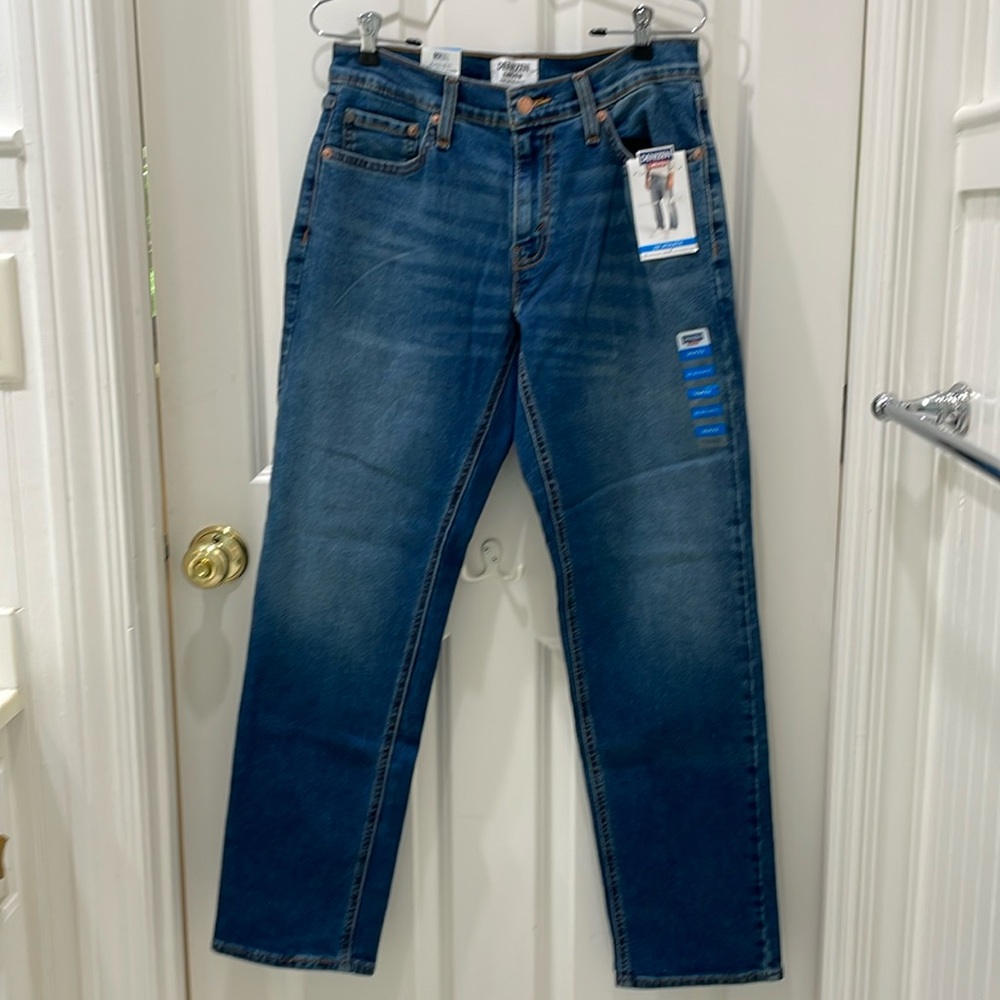 30x32 Men’s Levi’s 231 Athletic Jeans NWT